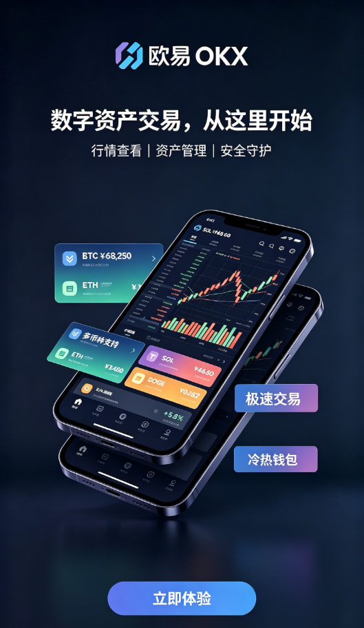 app欧交易所功能解析配图